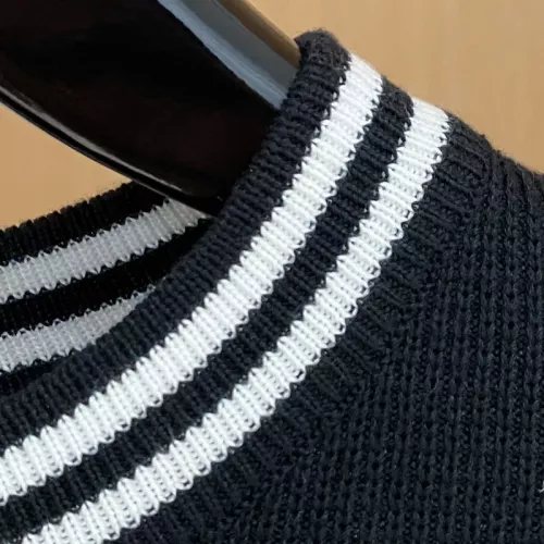 Cheap Fendi Sweaters Long Sleeved For Men #1361476 Replica Wholesale [$88.00 USD] [ITEM#1361476] on Replica Fendi Sweaters