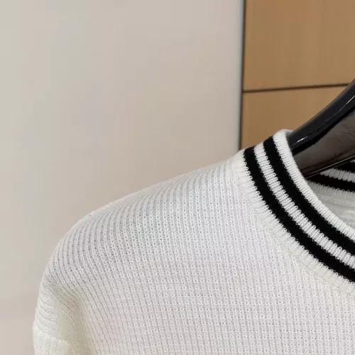 Cheap Fendi Sweaters Long Sleeved For Men #1361477 Replica Wholesale [$88.00 USD] [ITEM#1361477] on Replica Fendi Sweaters