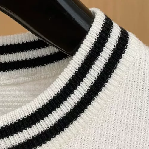 Cheap Fendi Sweaters Long Sleeved For Men #1361477 Replica Wholesale [$88.00 USD] [ITEM#1361477] on Replica Fendi Sweaters