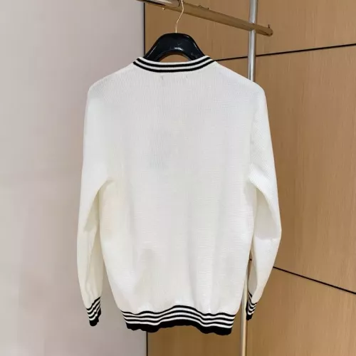 Cheap Fendi Sweaters Long Sleeved For Men #1361477 Replica Wholesale [$88.00 USD] [ITEM#1361477] on Replica Fendi Sweaters