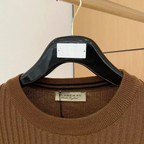 Cheap Burberry Fashion Sweaters Long Sleeved For Men #1361480 Replica Wholesale [$88.00 USD] [ITEM#1361480] on Replica Burberry Fashion Sweaters