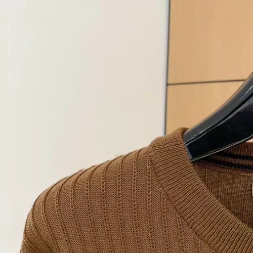Cheap Burberry Fashion Sweaters Long Sleeved For Men #1361480 Replica Wholesale [$88.00 USD] [ITEM#1361480] on Replica Burberry Fashion Sweaters
