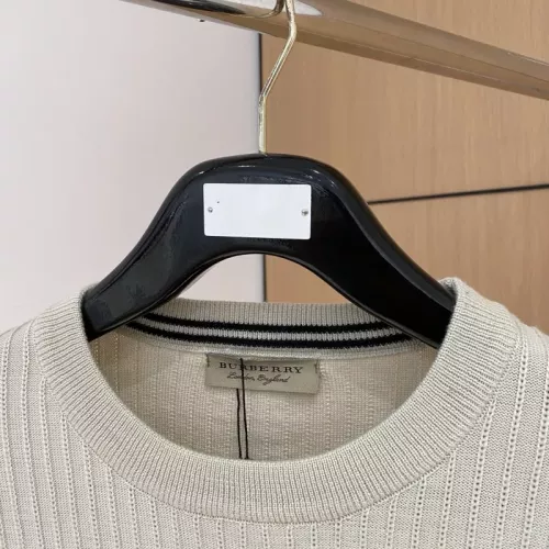 Cheap Burberry Fashion Sweaters Long Sleeved For Men #1361481 Replica Wholesale [$88.00 USD] [ITEM#1361481] on Replica Burberry Fashion Sweaters