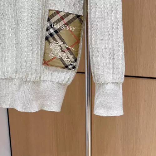 Cheap Burberry Fashion Sweaters Long Sleeved For Men #1361481 Replica Wholesale [$88.00 USD] [ITEM#1361481] on Replica Burberry Fashion Sweaters