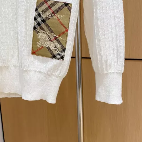 Cheap Burberry Fashion Sweaters Long Sleeved For Men #1361482 Replica Wholesale [$88.00 USD] [ITEM#1361482] on Replica Burberry Fashion Sweaters