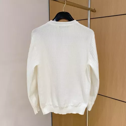 Cheap Burberry Fashion Sweaters Long Sleeved For Men #1361482 Replica Wholesale [$88.00 USD] [ITEM#1361482] on Replica Burberry Fashion Sweaters