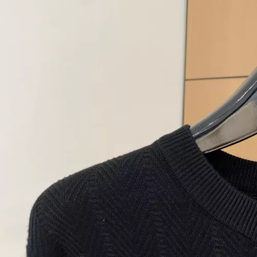 Cheap Louis Vuitton LV Sweaters Long Sleeved For Men #1361484 Replica Wholesale [$88.00 USD] [ITEM#1361484] on Replica Louis Vuitton LV Sweaters