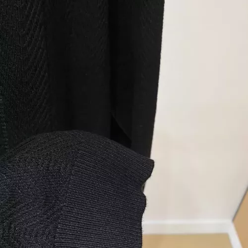 Cheap Louis Vuitton LV Sweaters Long Sleeved For Men #1361484 Replica Wholesale [$88.00 USD] [ITEM#1361484] on Replica Louis Vuitton LV Sweaters