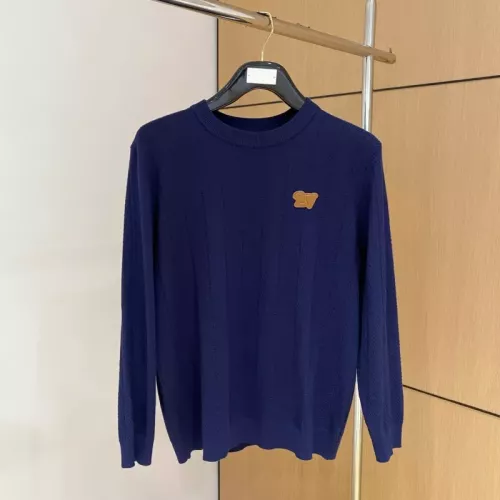 Louis Vuitton LV Sweaters Long Sleeved For Men #1361485