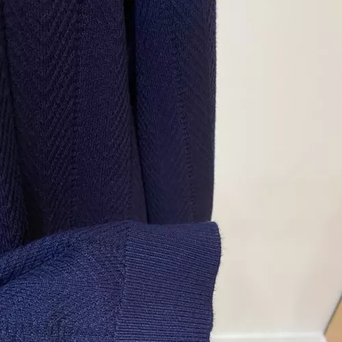 Cheap Louis Vuitton LV Sweaters Long Sleeved For Men #1361485 Replica Wholesale [$88.00 USD] [ITEM#1361485] on Replica Louis Vuitton LV Sweaters