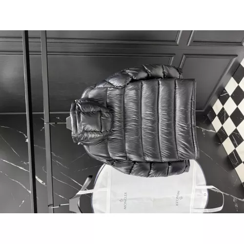 Cheap Moncler Down Feather Coat Long Sleeved For Unisex #1361488 Replica Wholesale [$238.02 USD] [ITEM#1361488] on Replica Moncler Down Feather Coat