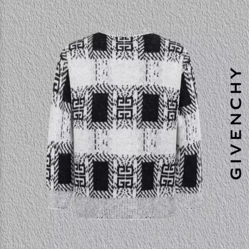 Cheap Givenchy Sweaters Long Sleeved For Unisex #1361489 Replica Wholesale [$52.00 USD] [ITEM#1361489] on Replica Givenchy Sweaters
