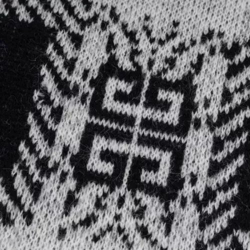 Cheap Givenchy Sweaters Long Sleeved For Unisex #1361489 Replica Wholesale [$52.00 USD] [ITEM#1361489] on Replica Givenchy Sweaters