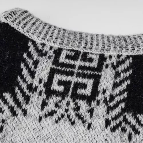 Cheap Givenchy Sweaters Long Sleeved For Unisex #1361489 Replica Wholesale [$52.00 USD] [ITEM#1361489] on Replica Givenchy Sweaters