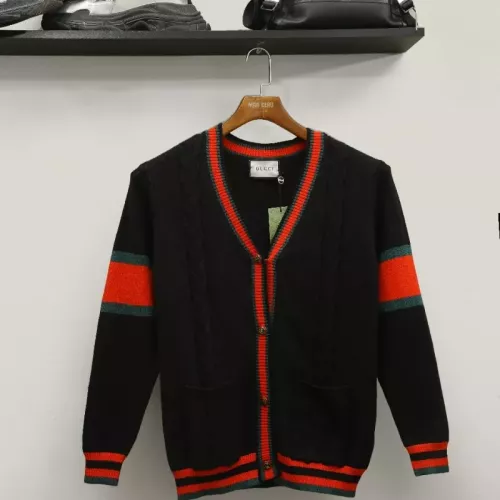 Gucci Sweaters Long Sleeved For Unisex #1361490
