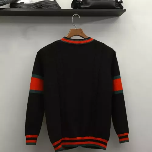 Cheap Gucci Sweaters Long Sleeved For Unisex #1361490 Replica Wholesale [$52.00 USD] [ITEM#1361490] on Replica Gucci Sweaters