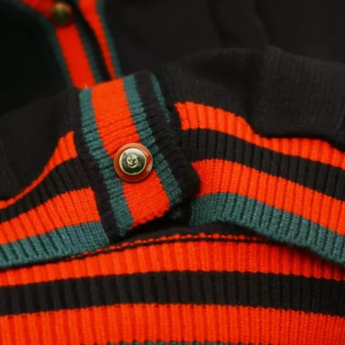 Cheap Gucci Sweaters Long Sleeved For Unisex #1361490 Replica Wholesale [$52.00 USD] [ITEM#1361490] on Replica Gucci Sweaters