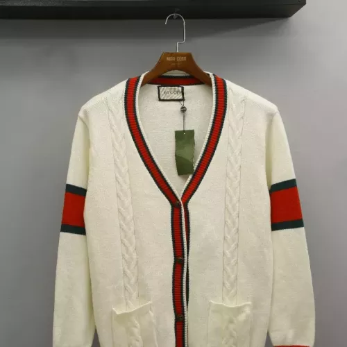 Gucci Sweaters Long Sleeved For Unisex #1361491