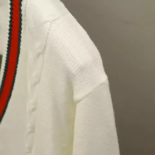 Cheap Gucci Sweaters Long Sleeved For Unisex #1361491 Replica Wholesale [$52.00 USD] [ITEM#1361491] on Replica Gucci Sweaters