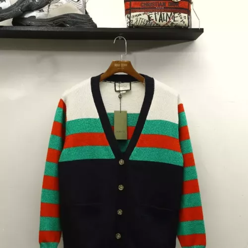 Gucci Sweaters Long Sleeved For Unisex #1361492