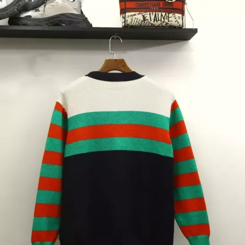 Cheap Gucci Sweaters Long Sleeved For Unisex #1361492 Replica Wholesale [$56.00 USD] [ITEM#1361492] on Replica Gucci Sweaters
