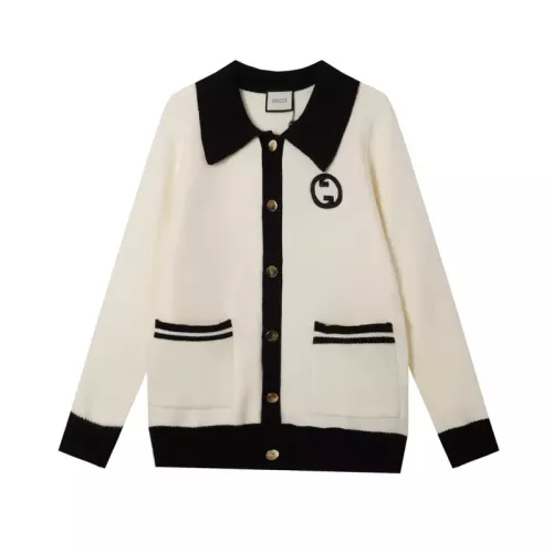 Gucci Sweaters Long Sleeved For Unisex #1361493