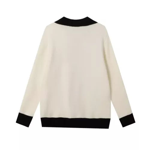 Cheap Gucci Sweaters Long Sleeved For Unisex #1361493 Replica Wholesale [$60.00 USD] [ITEM#1361493] on Replica Gucci Sweaters