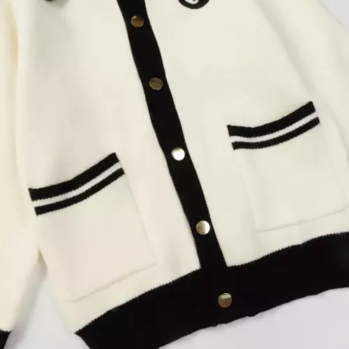 Cheap Gucci Sweaters Long Sleeved For Unisex #1361493 Replica Wholesale [$60.00 USD] [ITEM#1361493] on Replica Gucci Sweaters