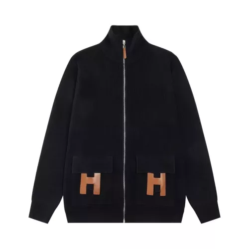 Hermes Sweaters Long Sleeved For Men #1361494