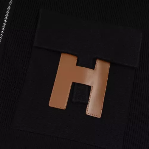 Cheap Hermes Sweaters Long Sleeved For Men #1361494 Replica Wholesale [$60.00 USD] [ITEM#1361494] on Replica Hermes Sweaters