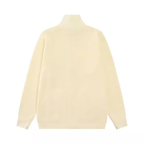 Cheap Hermes Sweaters Long Sleeved For Men #1361495 Replica Wholesale [$60.00 USD] [ITEM#1361495] on Replica Hermes Sweaters