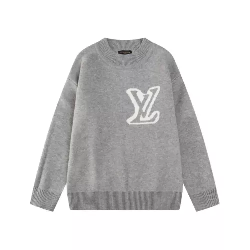Louis Vuitton LV Sweaters Long Sleeved For Unisex #1361496