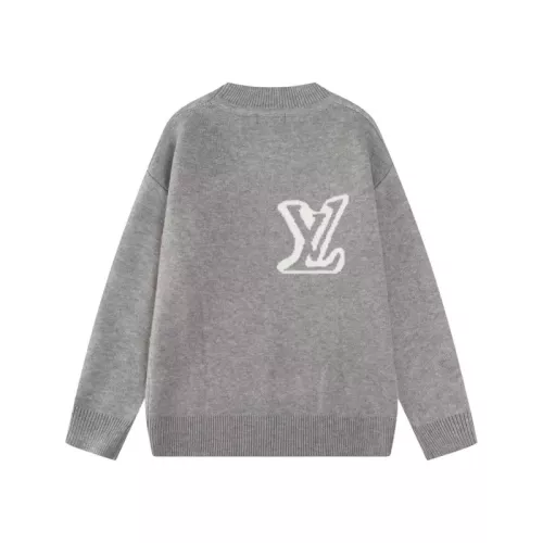 Cheap Louis Vuitton LV Sweaters Long Sleeved For Unisex #1361496 Replica Wholesale [$52.00 USD] [ITEM#1361496] on Replica Louis Vuitton LV Sweaters