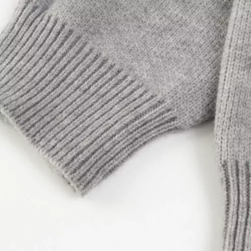 Cheap Louis Vuitton LV Sweaters Long Sleeved For Unisex #1361496 Replica Wholesale [$52.00 USD] [ITEM#1361496] on Replica Louis Vuitton LV Sweaters