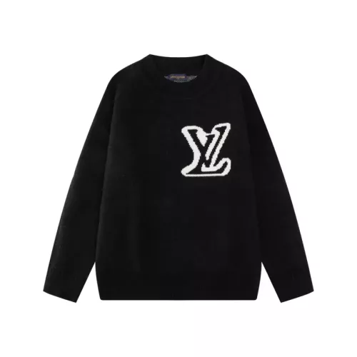 Louis Vuitton LV Sweaters Long Sleeved For Unisex #1361497