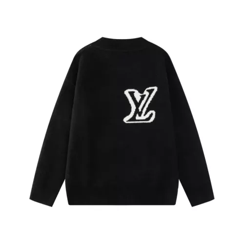 Cheap Louis Vuitton LV Sweaters Long Sleeved For Unisex #1361497 Replica Wholesale [$52.00 USD] [ITEM#1361497] on Replica Louis Vuitton LV Sweaters