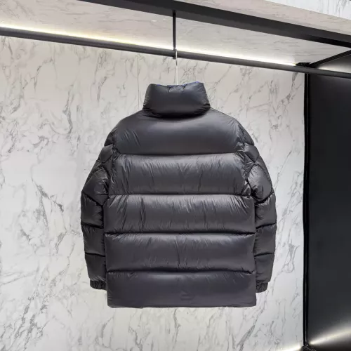 Cheap Moncler Down Feather Coat Long Sleeved For Men #1361498 Replica Wholesale [$225.00 USD] [ITEM#1361498] on Replica Moncler Down Feather Coat