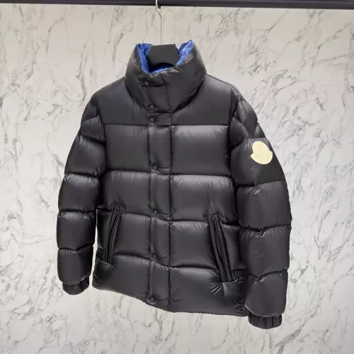 Cheap Moncler Down Feather Coat Long Sleeved For Men #1361498 Replica Wholesale [$225.00 USD] [ITEM#1361498] on Replica Moncler Down Feather Coat