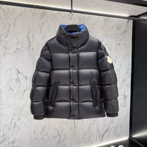 Cheap Moncler Down Feather Coat Long Sleeved For Men #1361498 Replica Wholesale [$225.00 USD] [ITEM#1361498] on Replica Moncler Down Feather Coat