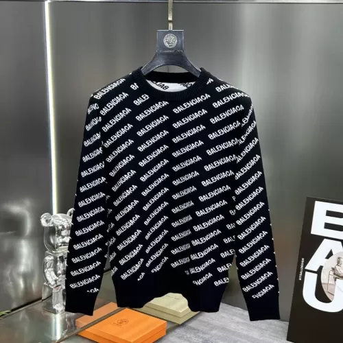Balenciaga Sweaters Long Sleeved For Unisex #1361501