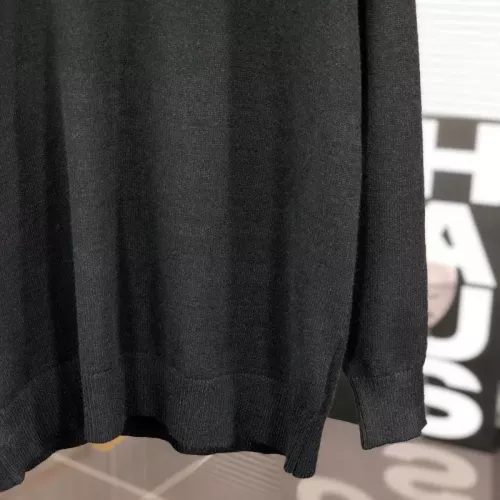 Cheap Balenciaga Sweaters Long Sleeved For Unisex #1361502 Replica Wholesale [$56.00 USD] [ITEM#1361502] on Replica Balenciaga Sweaters