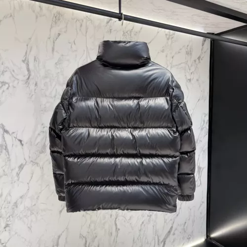 Cheap Moncler Down Feather Coat Long Sleeved For Men #1361503 Replica Wholesale [$225.00 USD] [ITEM#1361503] on Replica Moncler Down Feather Coat