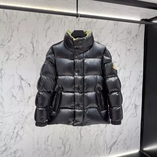 Cheap Moncler Down Feather Coat Long Sleeved For Men #1361503 Replica Wholesale [$225.00 USD] [ITEM#1361503] on Replica Moncler Down Feather Coat