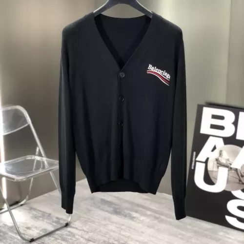 Balenciaga Sweaters Long Sleeved For Unisex #1361504