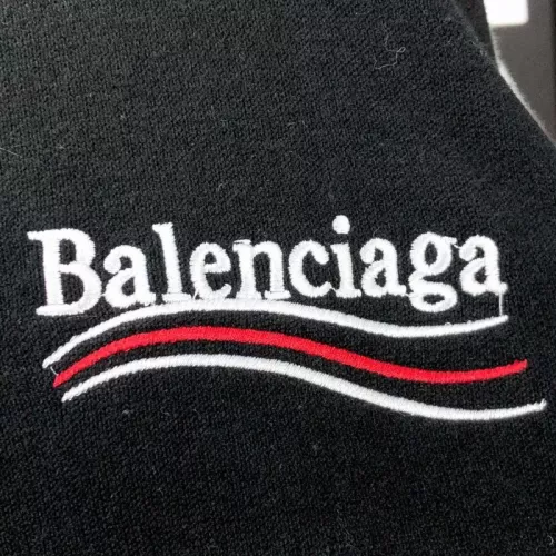Cheap Balenciaga Sweaters Long Sleeved For Unisex #1361504 Replica Wholesale [$64.00 USD] [ITEM#1361504] on Replica Balenciaga Sweaters