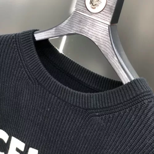 Cheap Celine Sweaters Long Sleeved For Unisex #1361505 Replica Wholesale [$60.00 USD] [ITEM#1361505] on Replica Celine Sweaters