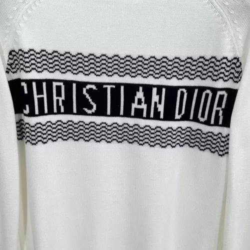 Cheap Christian Dior Sweaters Long Sleeved For Unisex #1361506 Replica Wholesale [$60.00 USD] [ITEM#1361506] on Replica Christian Dior Sweaters