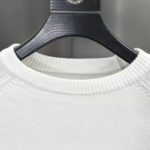 Cheap Christian Dior Sweaters Long Sleeved For Unisex #1361506 Replica Wholesale [$60.00 USD] [ITEM#1361506] on Replica Christian Dior Sweaters