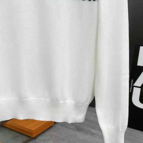Cheap Christian Dior Sweaters Long Sleeved For Unisex #1361506 Replica Wholesale [$60.00 USD] [ITEM#1361506] on Replica Christian Dior Sweaters