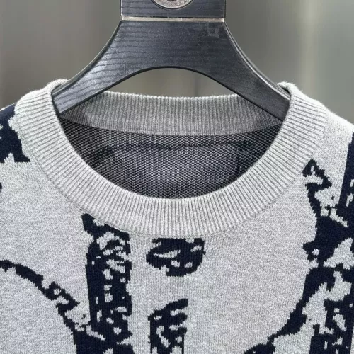 Cheap Christian Dior Sweaters Long Sleeved For Unisex #1361507 Replica Wholesale [$64.00 USD] [ITEM#1361507] on Replica Christian Dior Sweaters